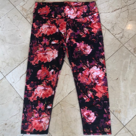 Fabletics Pants - Flabletics leggings